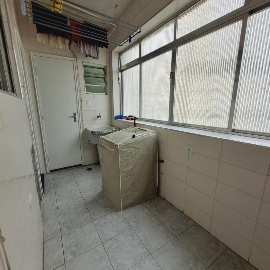 Apartamento 4 Quartos, 3 Banheiros, Vista Para O Mar Pitangueiras, Sacada, 1 Vaga De Garagem, Apenas 50 Metros Do Mar Guarujá Exteriör bild