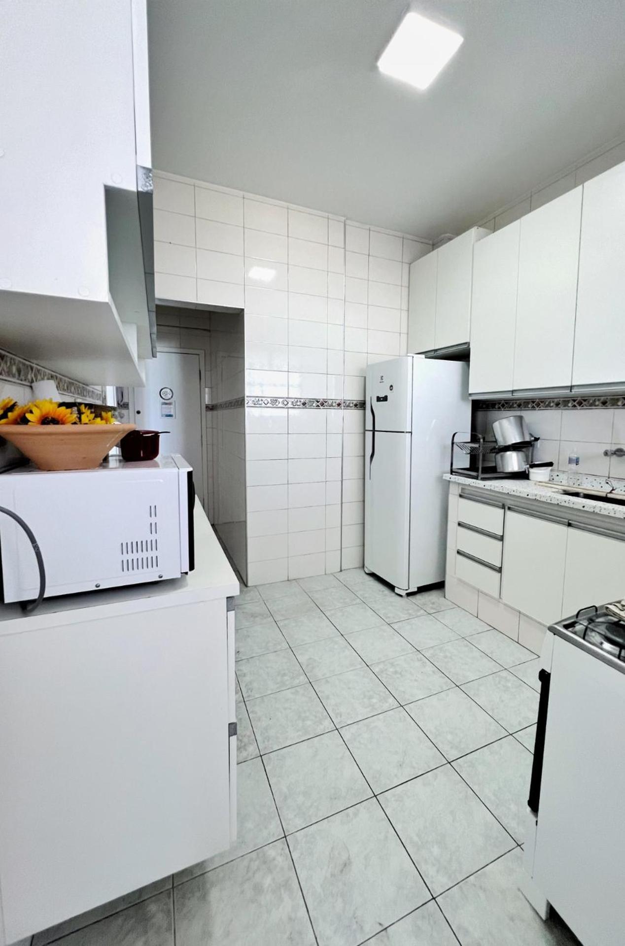 Apartamento 4 Quartos, 3 Banheiros, Vista Para O Mar Pitangueiras, Sacada, 1 Vaga De Garagem, Apenas 50 Metros Do Mar Guarujá Exteriör bild