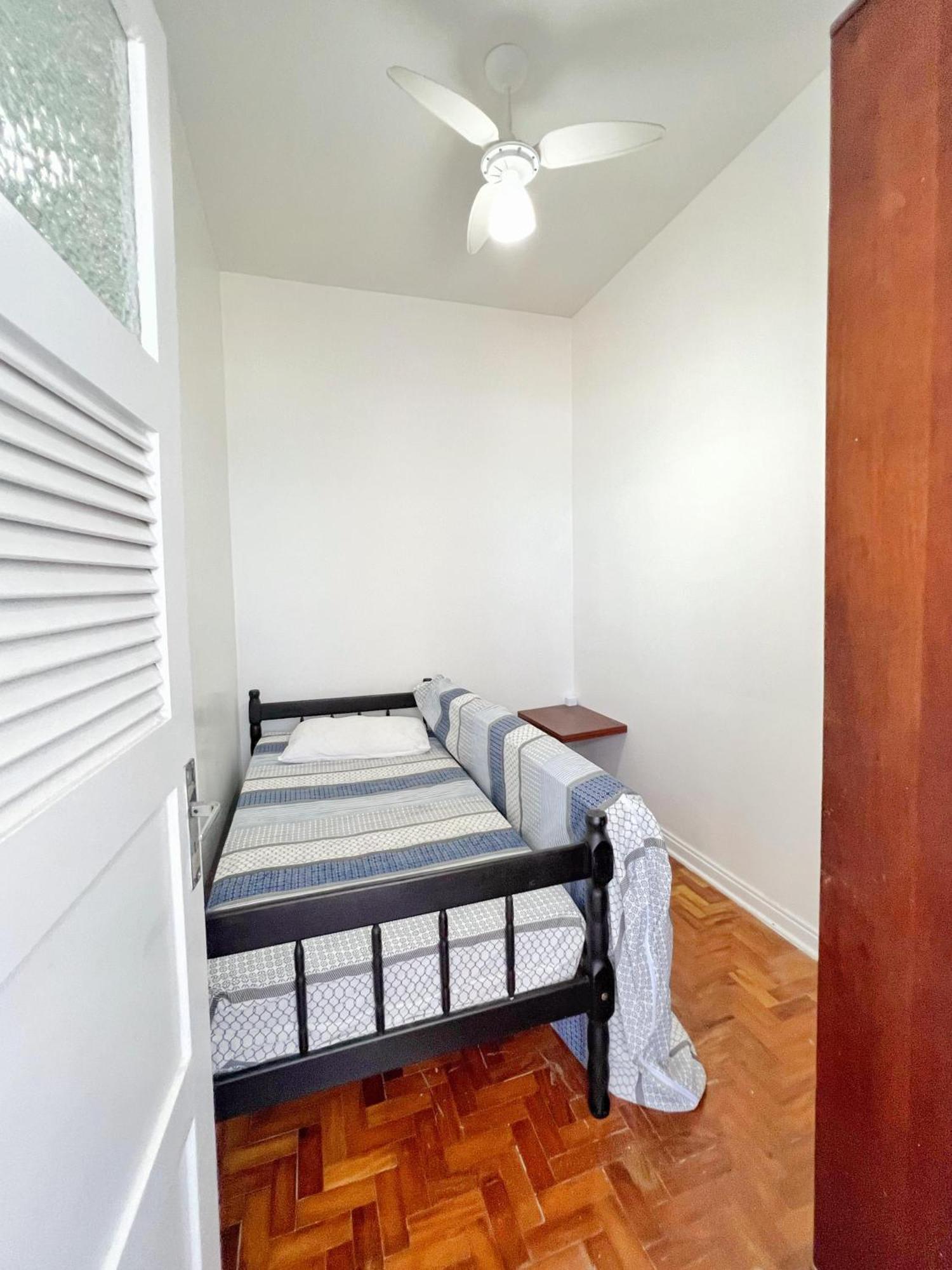 Apartamento 4 Quartos, 3 Banheiros, Vista Para O Mar Pitangueiras, Sacada, 1 Vaga De Garagem, Apenas 50 Metros Do Mar Guarujá Exteriör bild