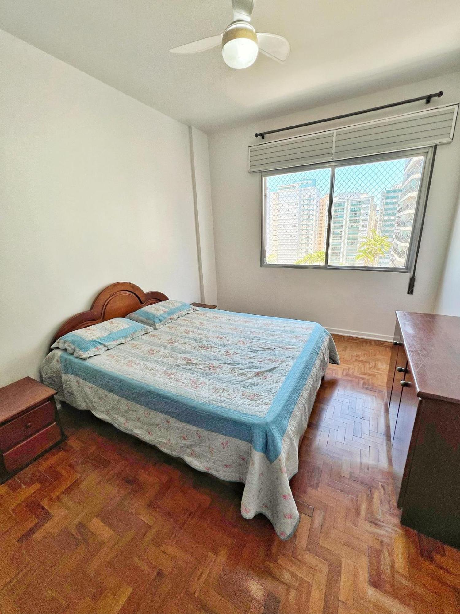 Apartamento 4 Quartos, 3 Banheiros, Vista Para O Mar Pitangueiras, Sacada, 1 Vaga De Garagem, Apenas 50 Metros Do Mar Guarujá Exteriör bild