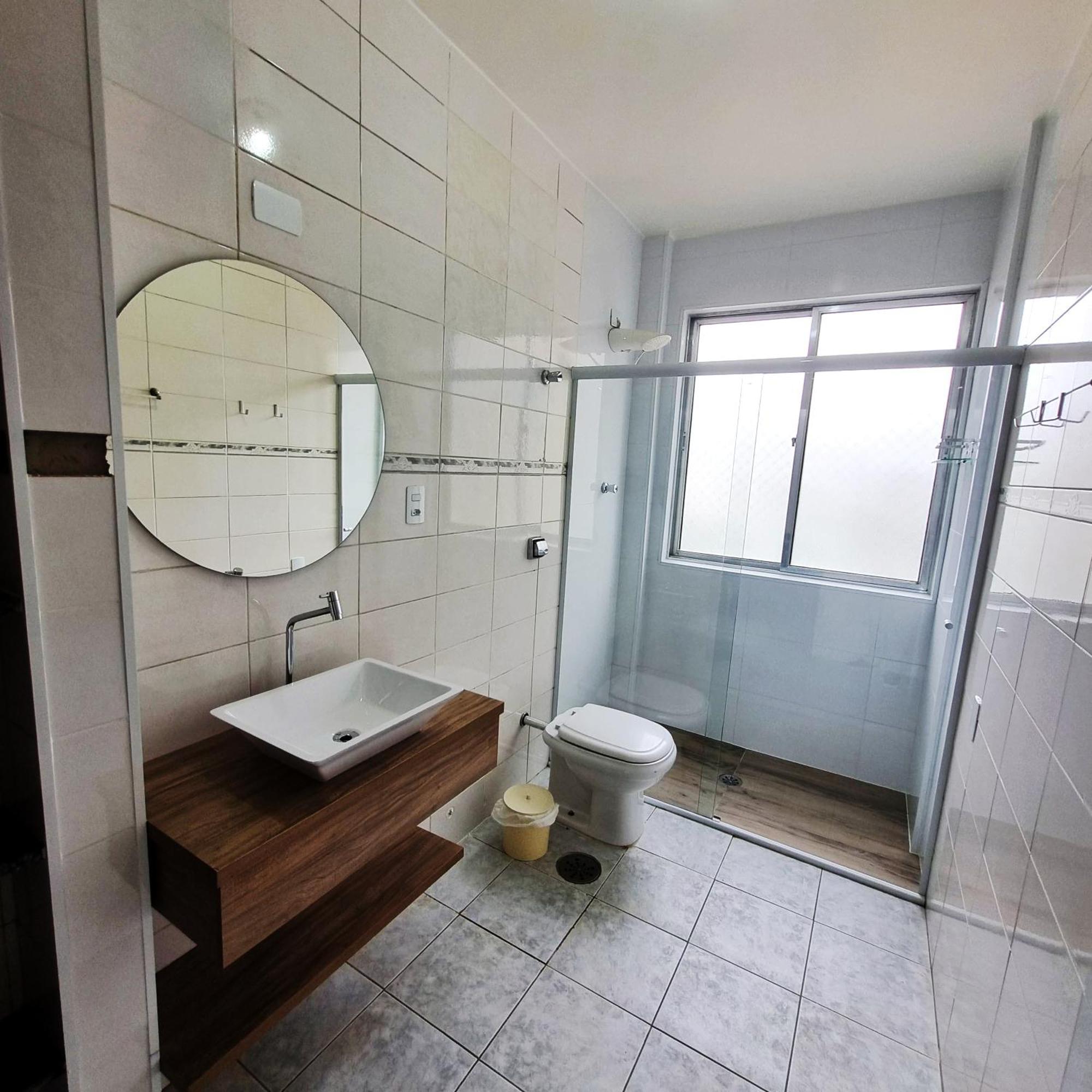 Apartamento 4 Quartos, 3 Banheiros, Vista Para O Mar Pitangueiras, Sacada, 1 Vaga De Garagem, Apenas 50 Metros Do Mar Guarujá Exteriör bild